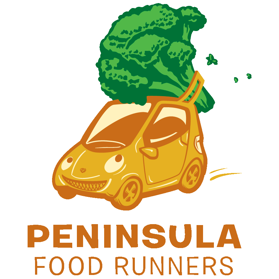 peninsula food runners logo