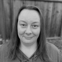 Jolie Hughes