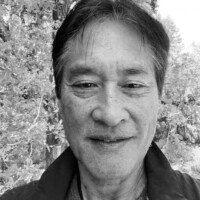 Barney Huang