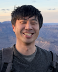 Stephen Lin